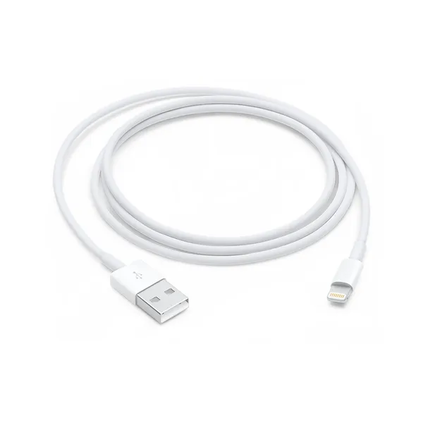 Cable de Carga Apple Lightning a USB-C 2mts para Iphone